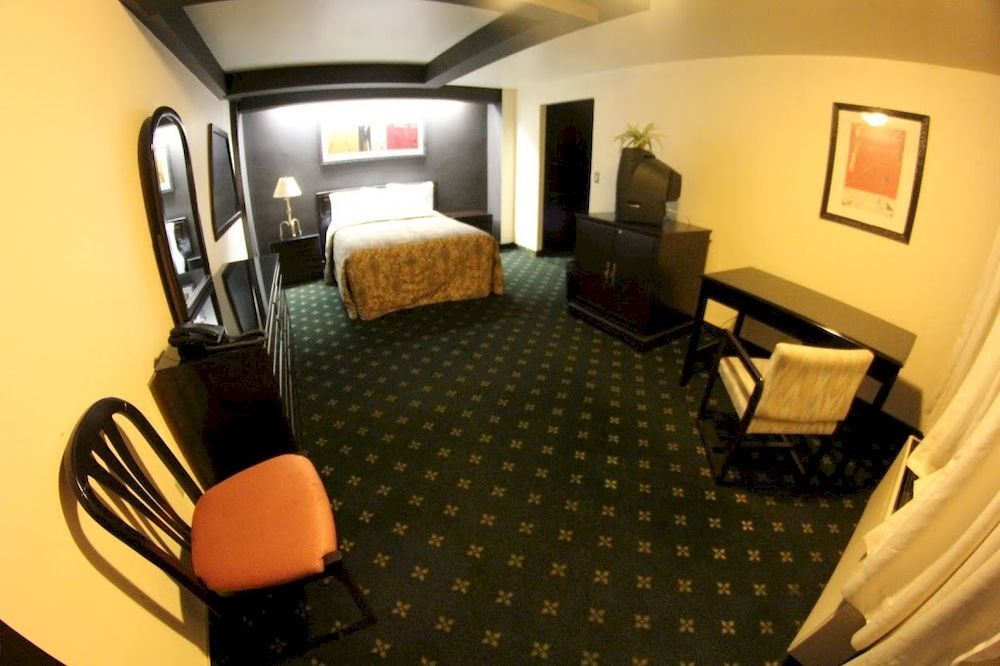 Sunio City Tijuana Ngoại thất bức ảnh