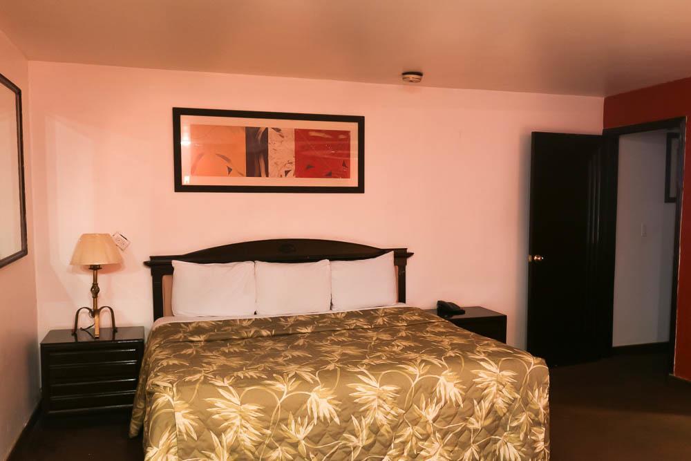Sunio City Tijuana Phòng bức ảnh