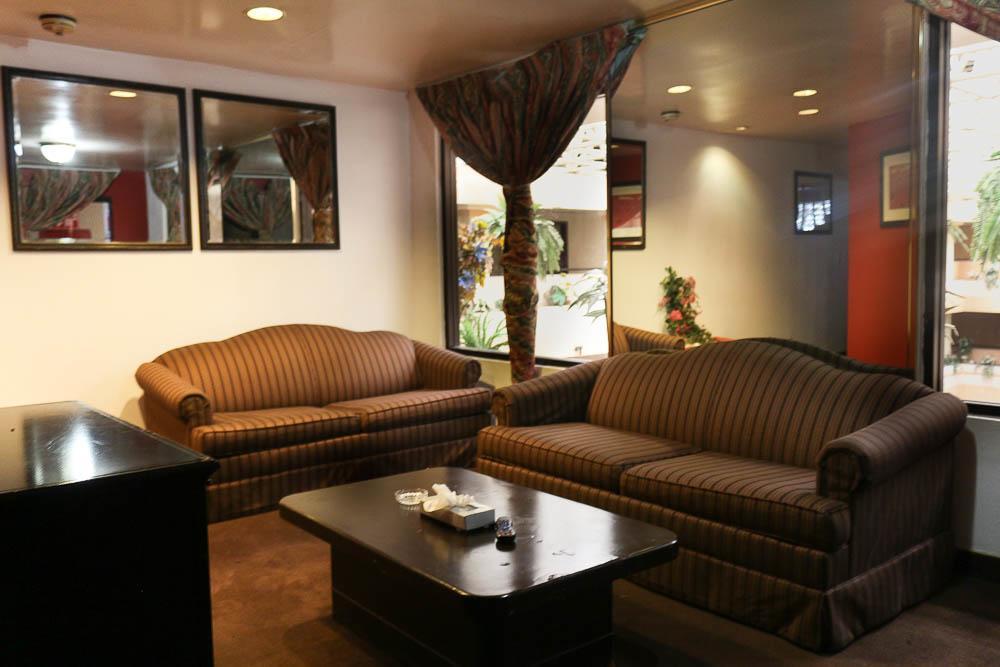 Sunio City Tijuana Phòng bức ảnh