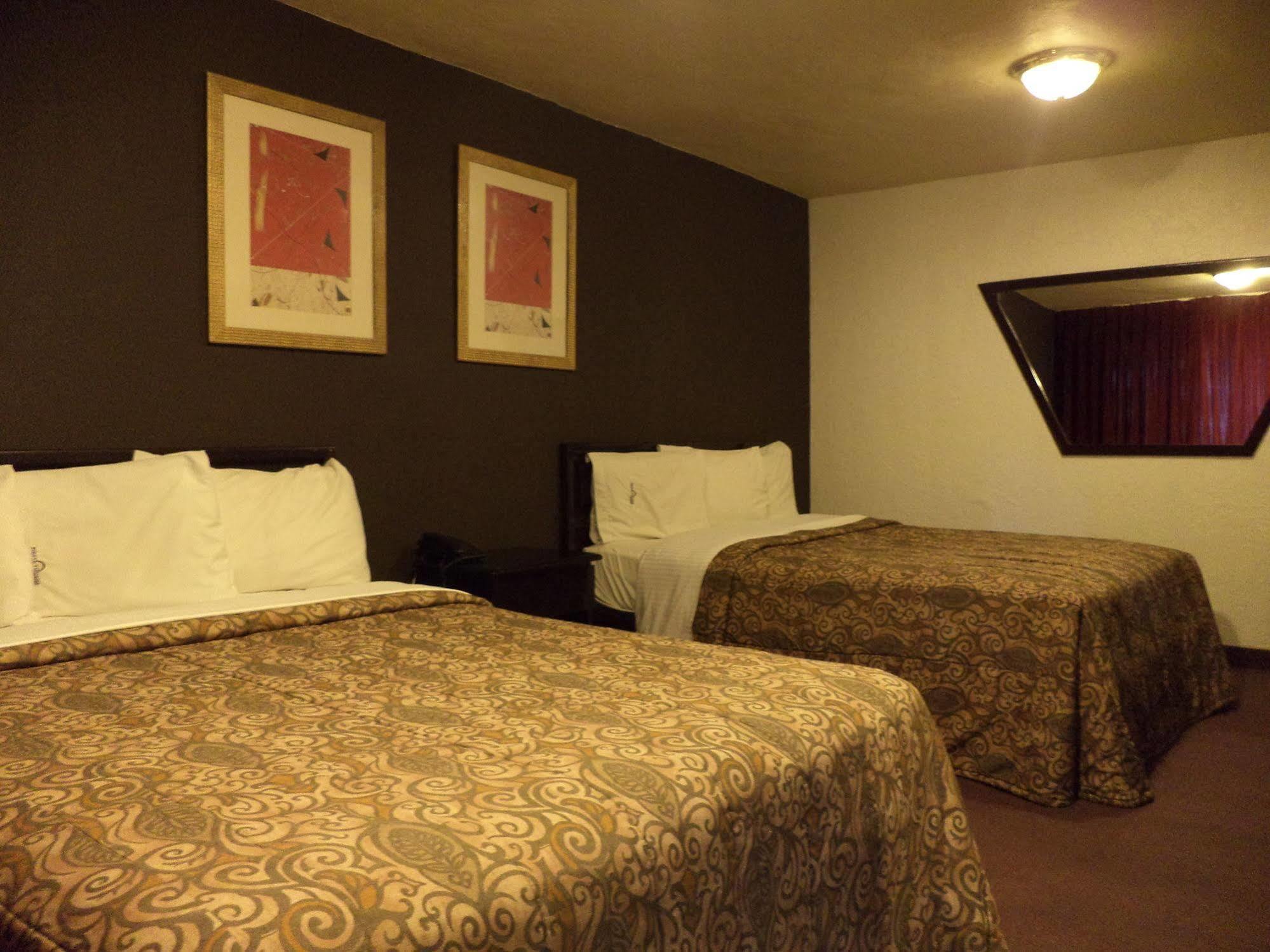 Sunio City Tijuana Ngoại thất bức ảnh