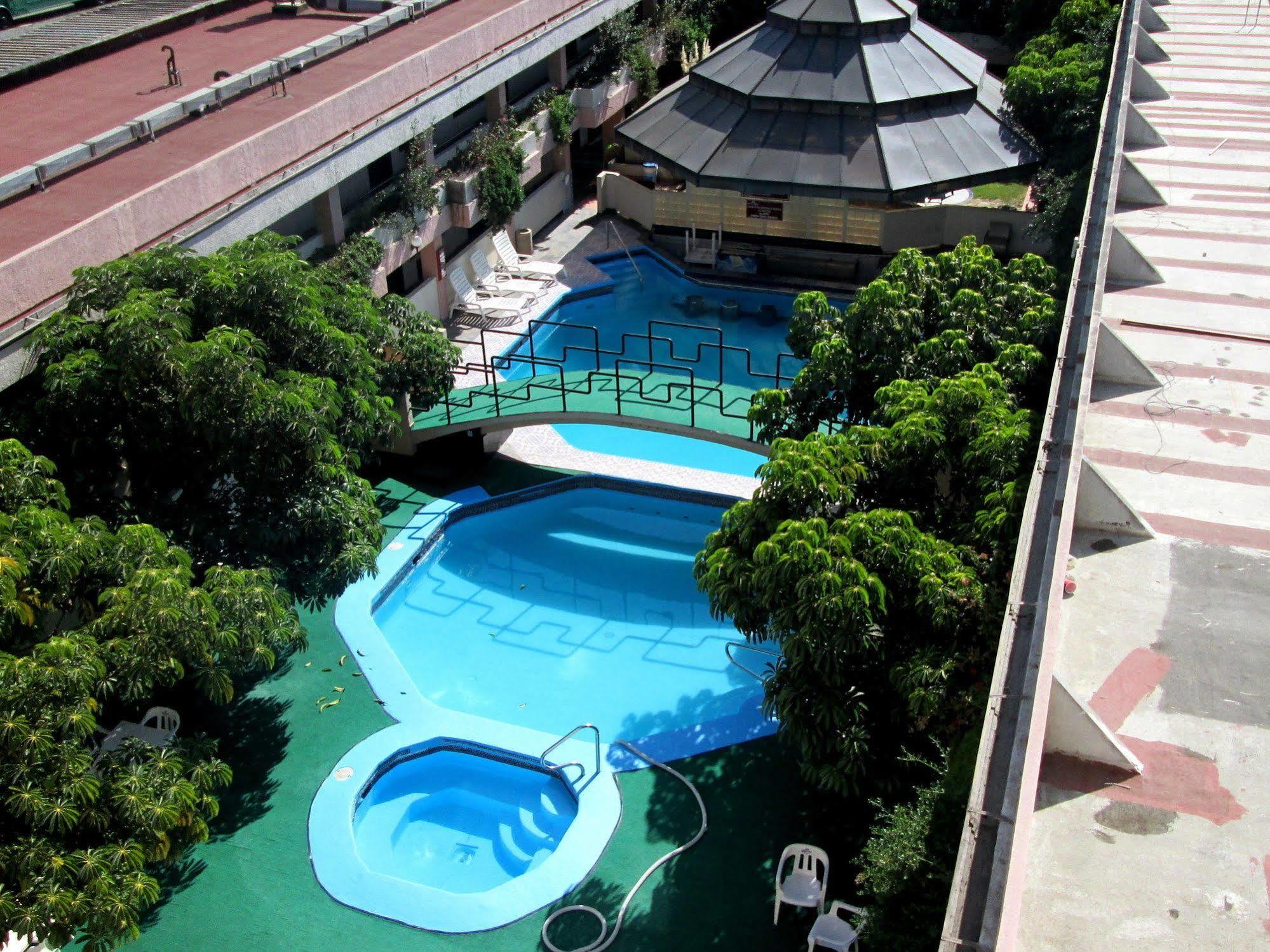 Sunio City Tijuana Ngoại thất bức ảnh