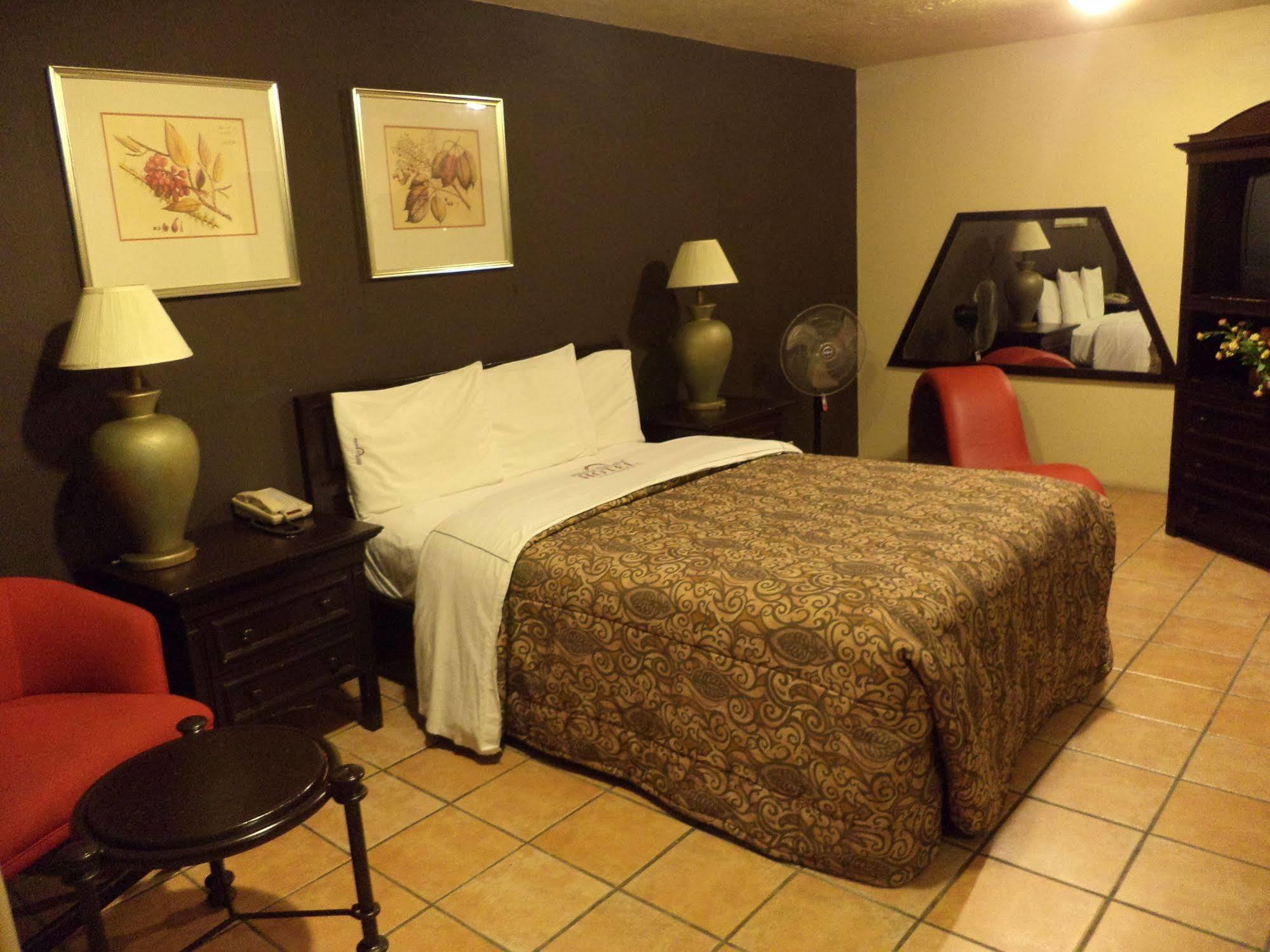 Sunio City Tijuana Ngoại thất bức ảnh