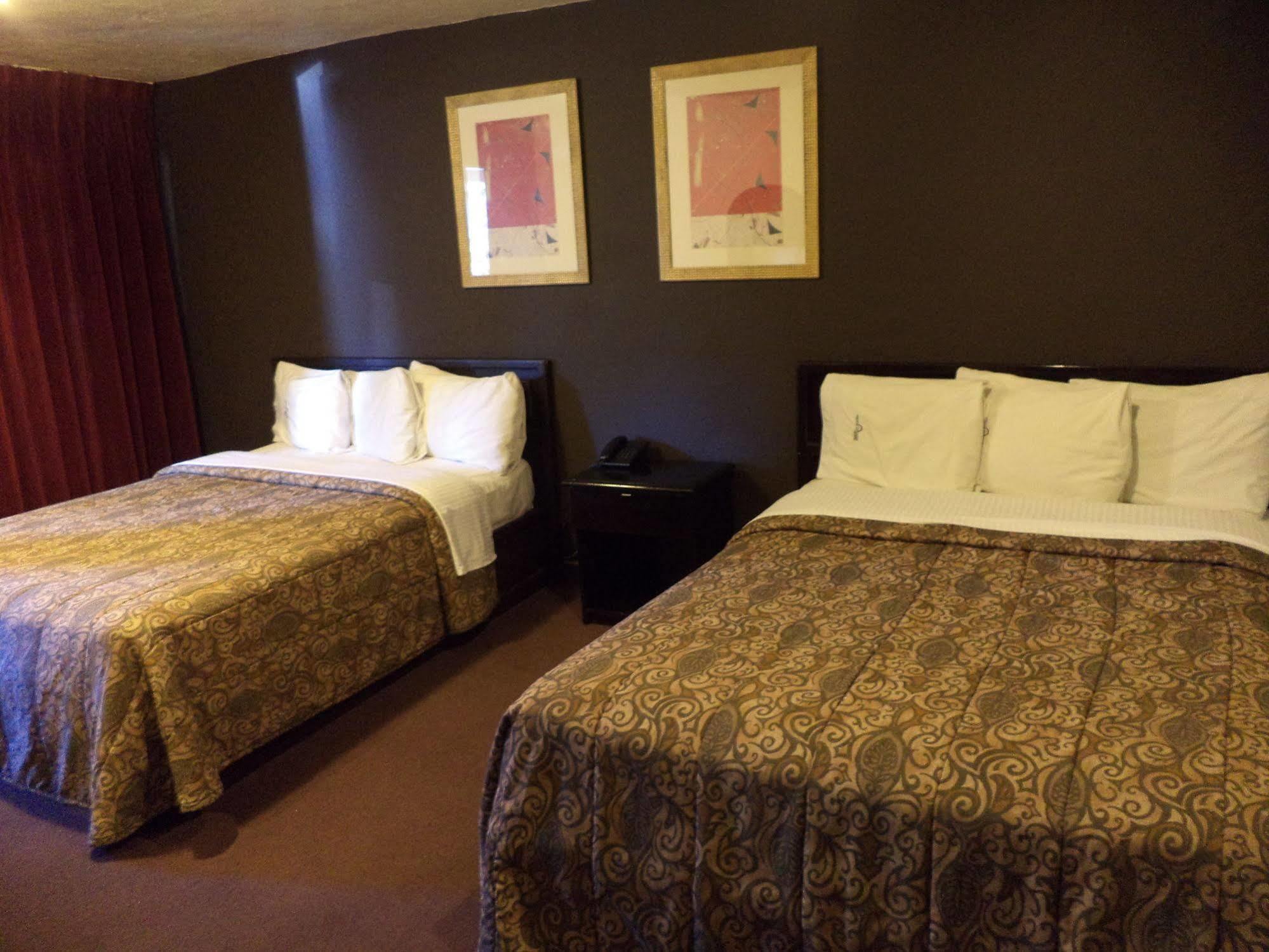 Sunio City Tijuana Ngoại thất bức ảnh