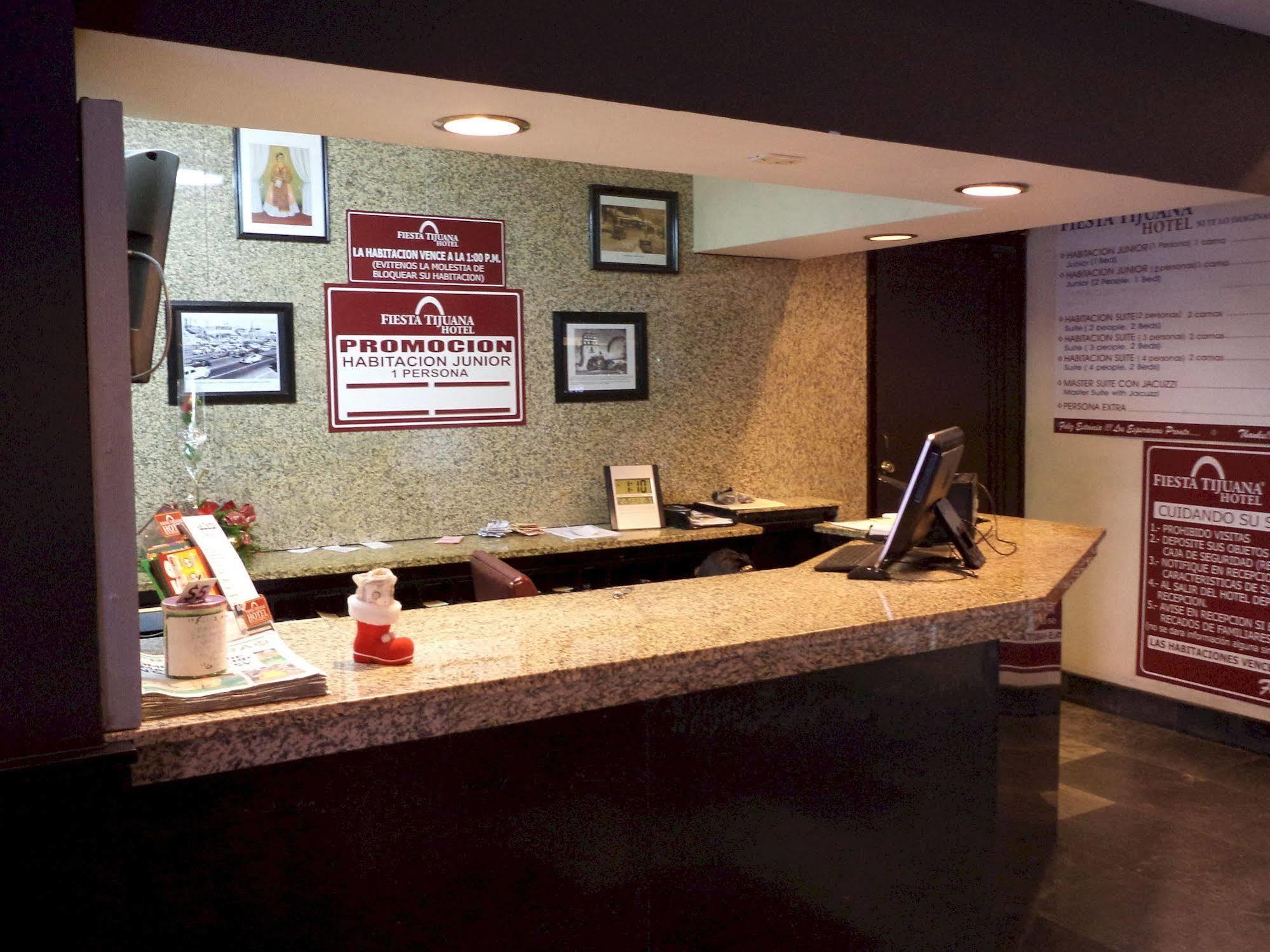 Sunio City Tijuana Ngoại thất bức ảnh