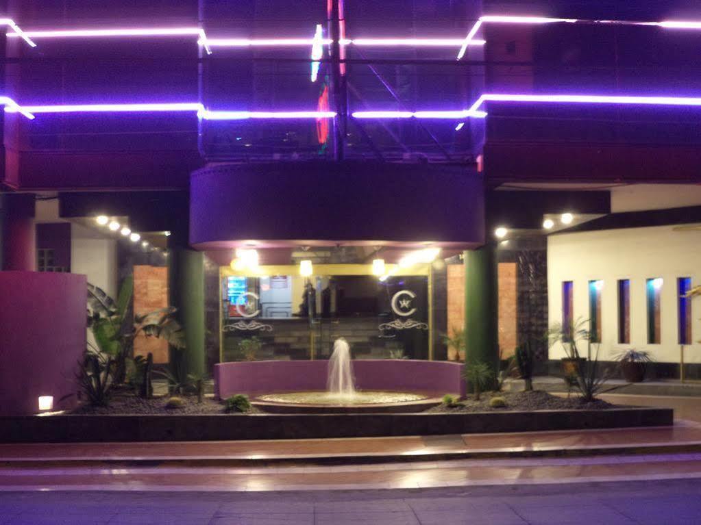 Sunio City Tijuana Ngoại thất bức ảnh