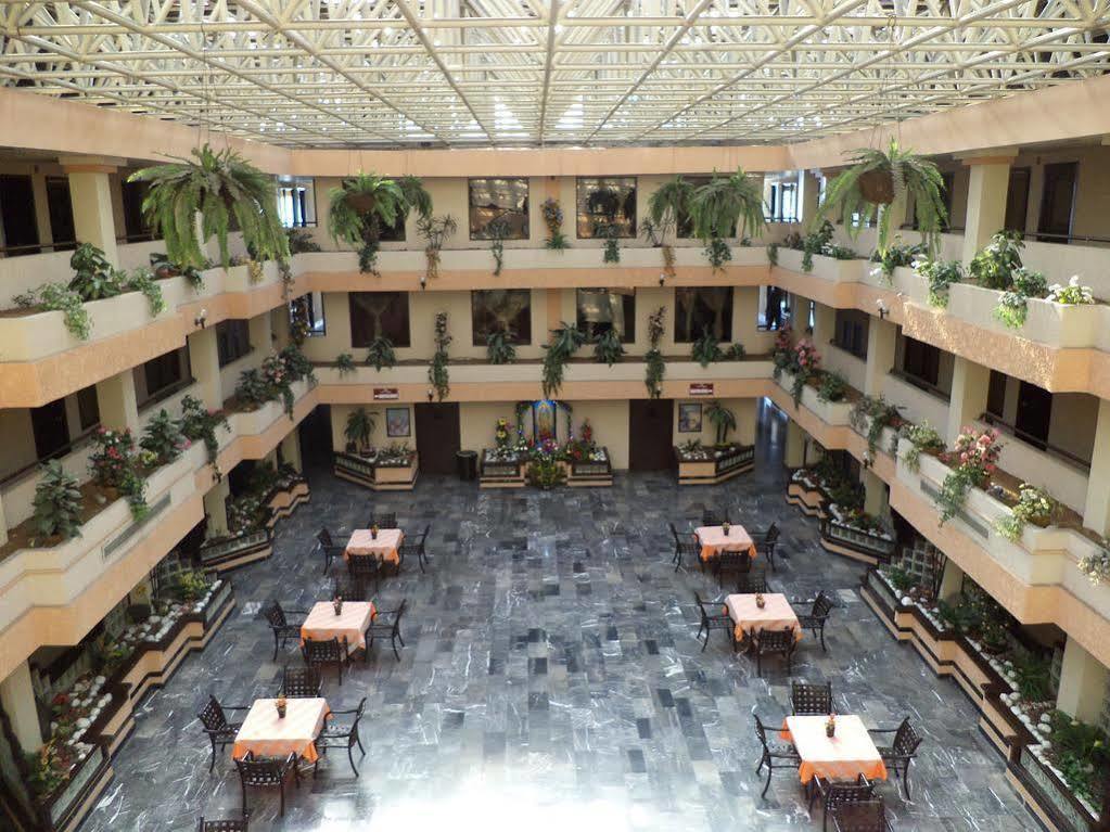 Sunio City Tijuana Ngoại thất bức ảnh