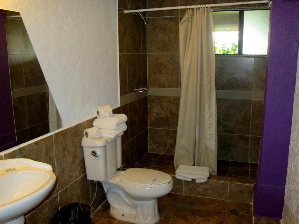 Sunio City Tijuana Ngoại thất bức ảnh