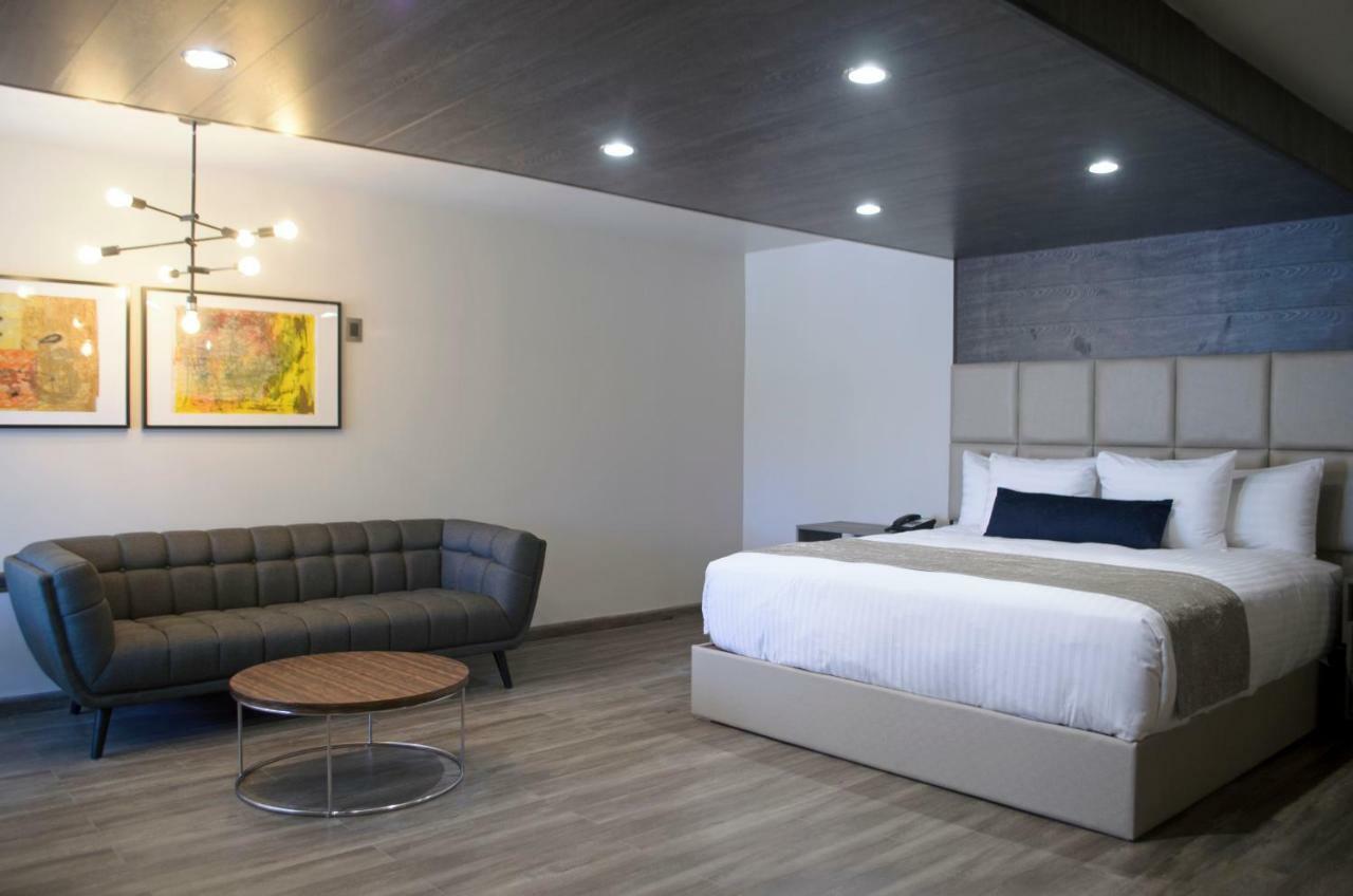 Sunio City Tijuana Phòng bức ảnh