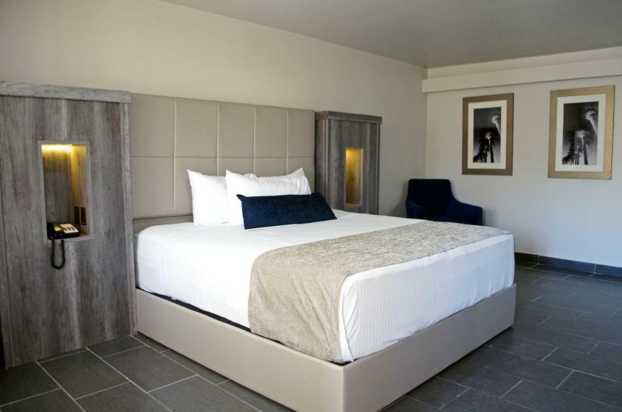 Sunio City Tijuana Phòng bức ảnh