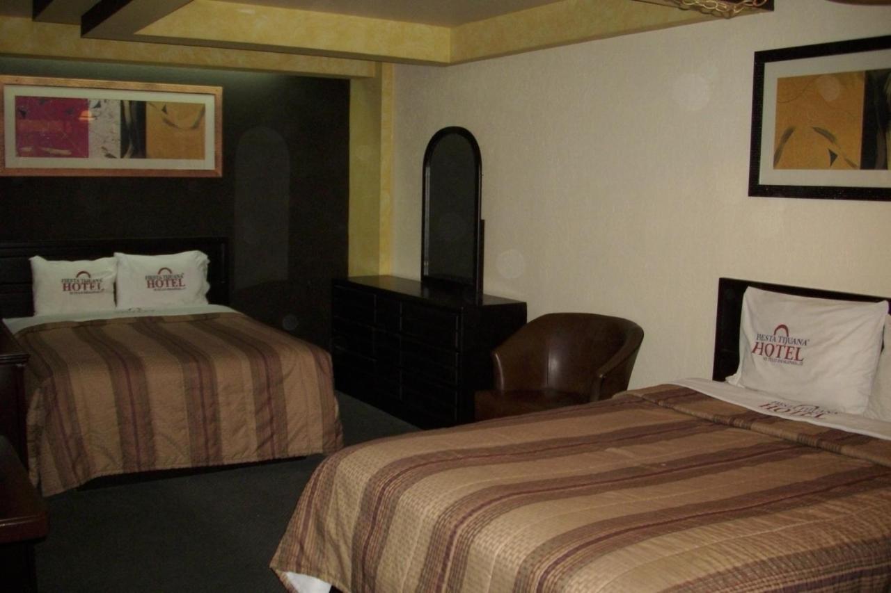 Sunio City Tijuana Phòng bức ảnh