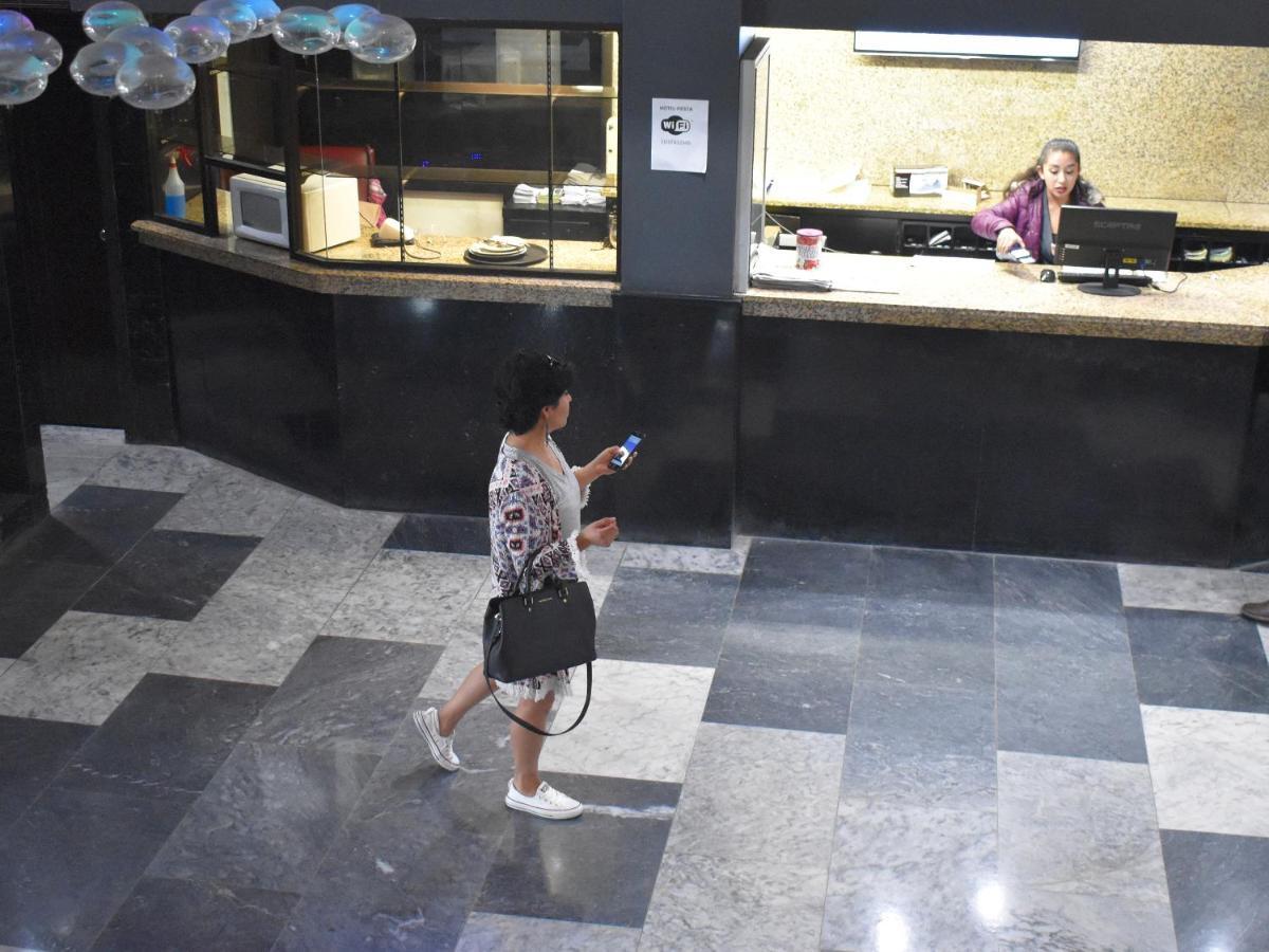 Sunio City Tijuana Ngoại thất bức ảnh